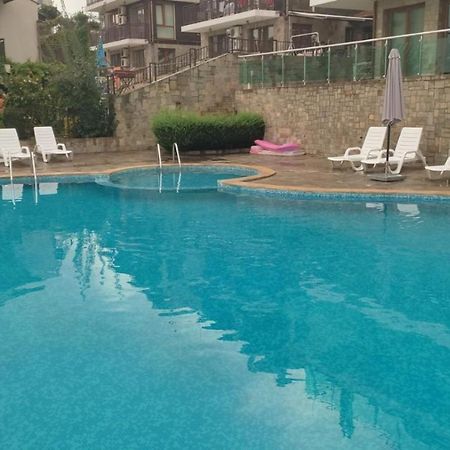 Richtiger Ort Für Einen Traumurlaub! Sosopol Exterior foto