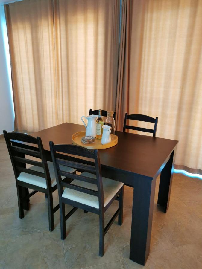 Richtiger Ort Für Einen Traumurlaub! Sosopol Exterior foto