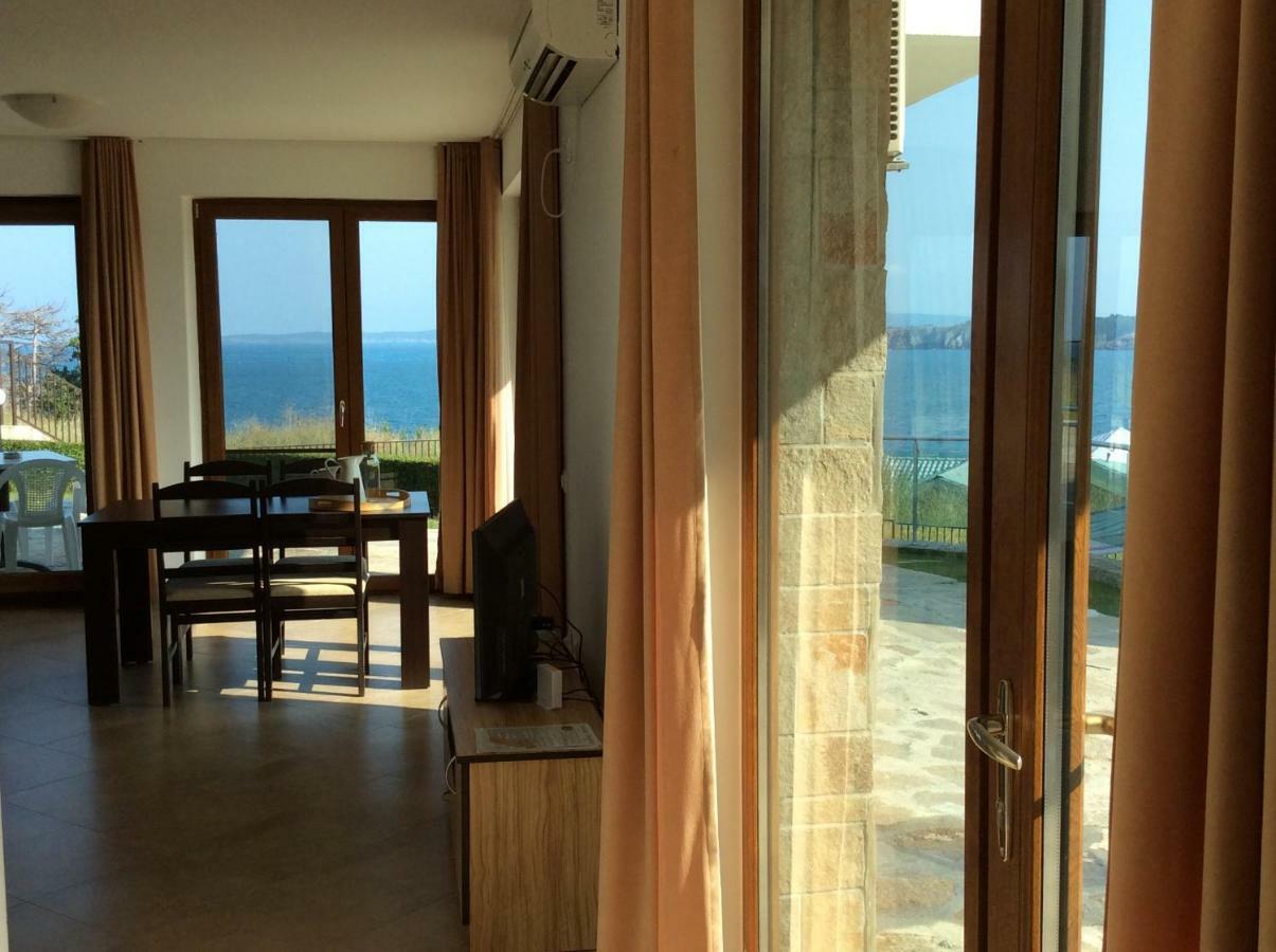 Richtiger Ort Für Einen Traumurlaub! Sosopol Exterior foto